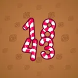Big Year #34420 Big Year #34420