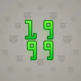 Big Year #34432 Big Year #34432