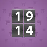 Big Year #34438 Big Year #34438