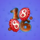 Big Year #34439 Big Year #34439