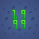 Big Year #34448 Big Year #34448