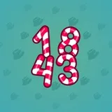 Big Year #34457 Big Year #34457