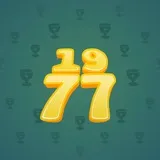 Big Year #34468 Big Year #34468