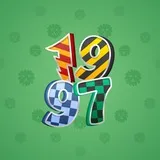 Big Year #34474 Big Year #34474