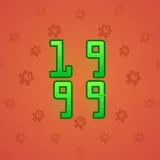 Big Year #34475 Big Year #34475