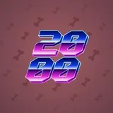Big Year #34477 Big Year #34477