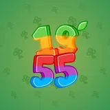 Big Year #34480 Big Year #34480