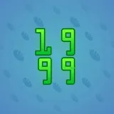 Big Year #34488 Big Year #34488