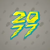 Big Year #34492 Big Year #34492