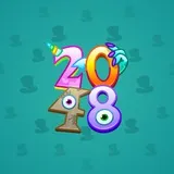 Big Year #34520 Big Year #34520
