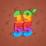 Big Year #34552 Big Year #34552