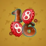Big Year #34553 Big Year #34553