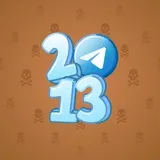 Big Year #34556 Big Year #34556