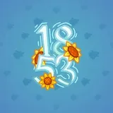 Big Year #34582 Big Year #34582