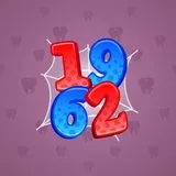 Big Year #34606 Big Year #34606