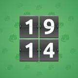 Big Year #34628 Big Year #34628