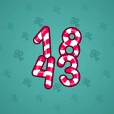 Big Year #34629