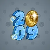Big Year #34661 Big Year #34661