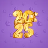 Big Year #34678 Big Year #34678