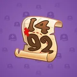 Big Year #34684 Big Year #34684