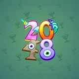 Big Year #34691 Big Year #34691