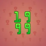 Big Year #34699 Big Year #34699