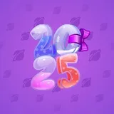 Big Year #34706 Big Year #34706