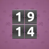 Big Year #34711 Big Year #34711