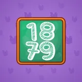 Big Year #34726 Big Year #34726