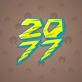 Big Year #34727 Big Year #34727