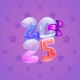 Big Year #34733 Big Year #34733