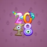 Big Year #34736 Big Year #34736
