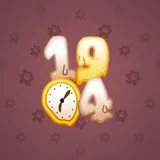 Big Year #34747 Big Year #34747