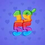 Big Year #34755 Big Year #34755