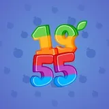 Big Year #34765 Big Year #34765
