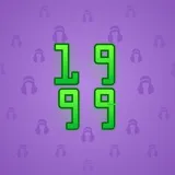 Big Year #34772 Big Year #34772