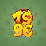 Big Year #34779 Big Year #34779