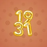 Big Year #34800 Big Year #34800