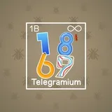 Big Year #34815 Big Year #34815