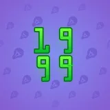 Big Year #34816 Big Year #34816