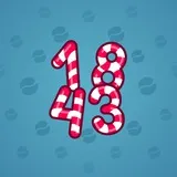 Big Year #34823 Big Year #34823