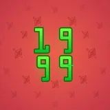 Big Year #34831 Big Year #34831