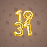 Big Year #34848
