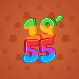 Big Year #34853 Big Year #34853
