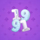 Big Year #34875 Big Year #34875
