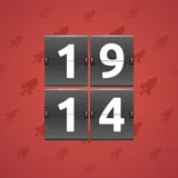 Big Year #34884 Big Year #34884