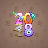 Big Year #34899 Big Year #34899