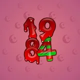 Big Year #34904 Big Year #34904