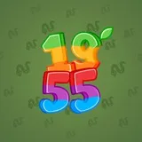 Big Year #34925 Big Year #34925