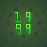 Big Year #3494 Big Year #3494